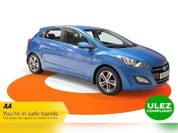 Used Hyundai i30 2016 for sale - 77463891: Photo
