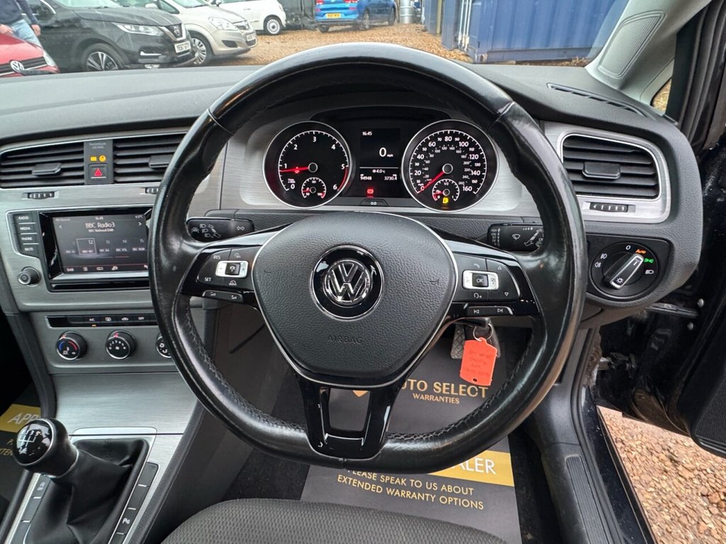 Used Volkswagen Golf 2015 for sale - 77609171: Photo 12