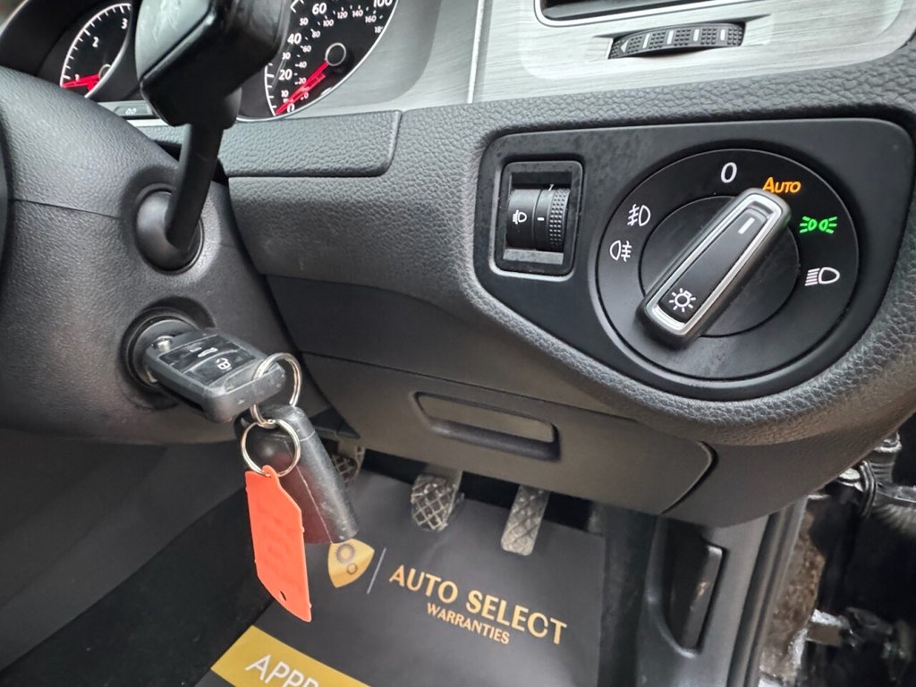 Used Volkswagen Golf 2015 for sale - 77609171: Photo 14