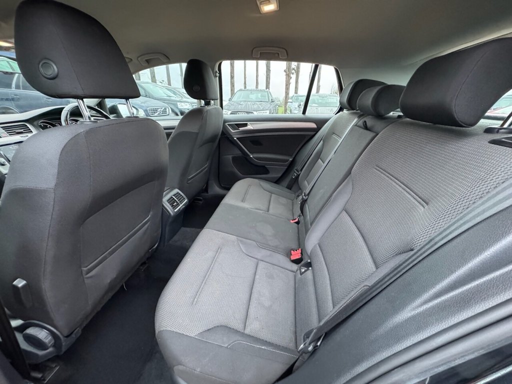 Used Volkswagen Golf 2015 for sale - 77609171: Photo 23