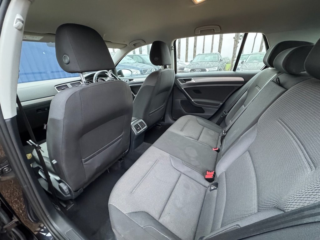 Used Volkswagen Golf 2015 for sale - 77609171: Photo 25