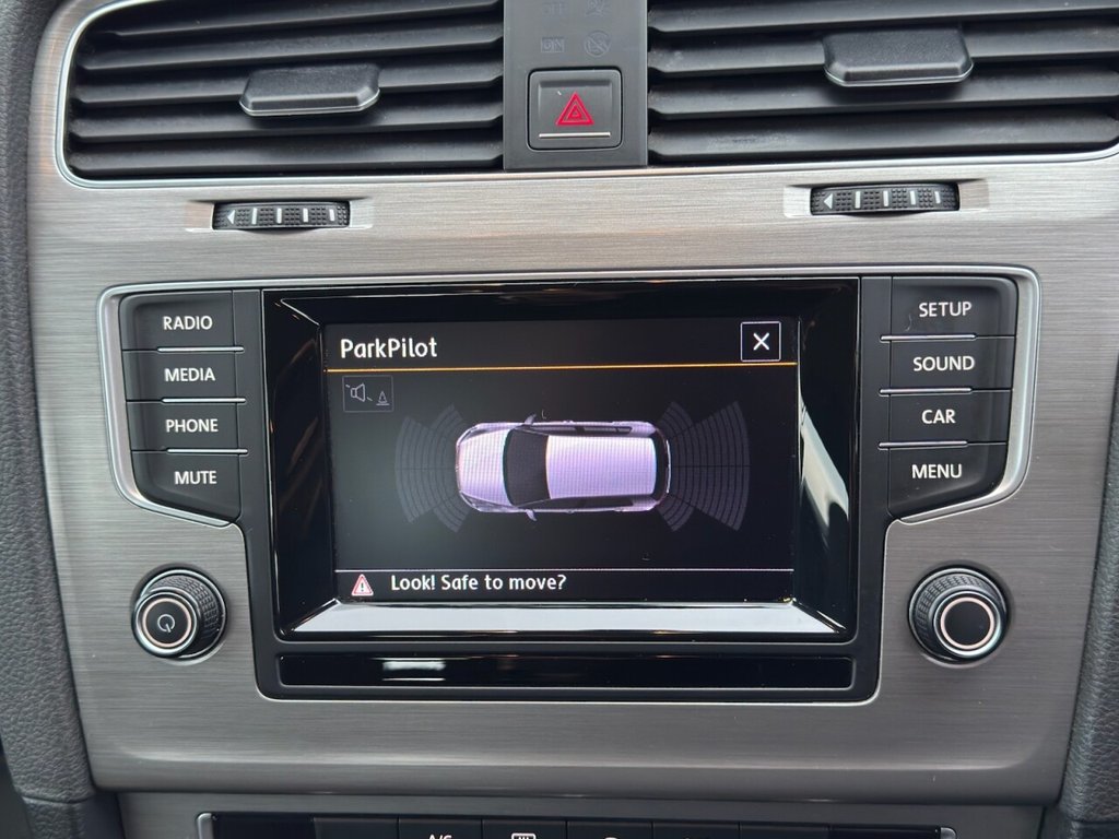 Used Volkswagen Golf 2015 for sale - 77609171: Photo 29