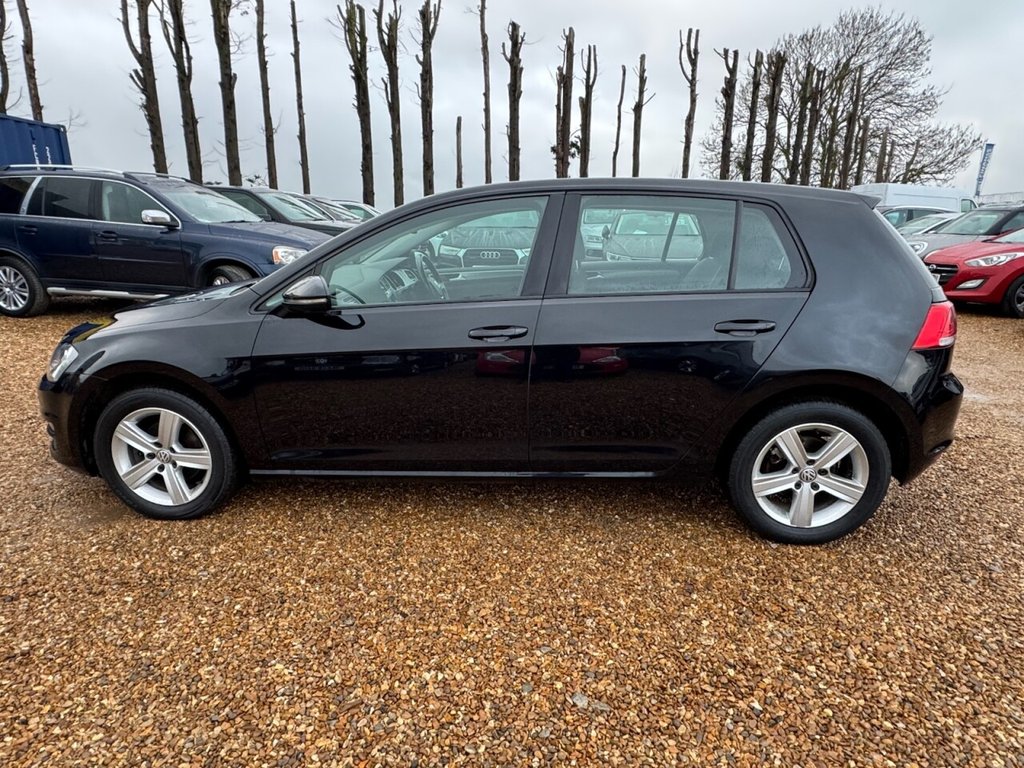 Used Volkswagen Golf 2015 for sale - 77609171: Photo 7