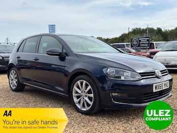 2015 (65) - 2.0 TDI BlueMotion Tech GT Hatchback 5dr Diesel DSG Euro 6 (s/s) (150 ps)