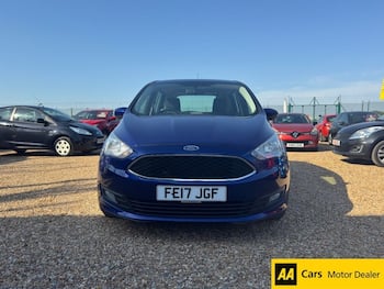 Used Ford Grand C-Max 2017 for sale - 79828994: Photo