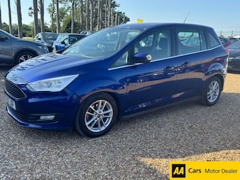 Used Ford Grand C-Max 2017 for sale - 79828994: Photo