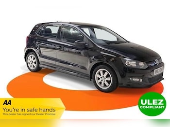 Volkswagen Polo feature image