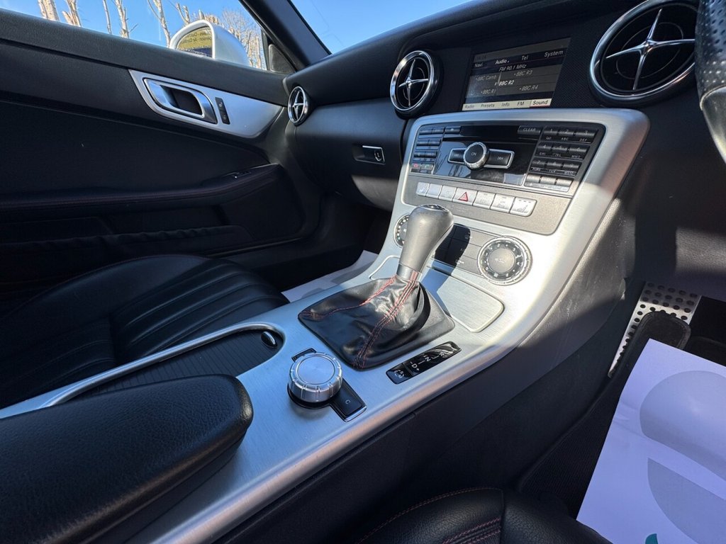 Used Mercedes-Benz SLK 2013 for sale - 77920203: Photo 22