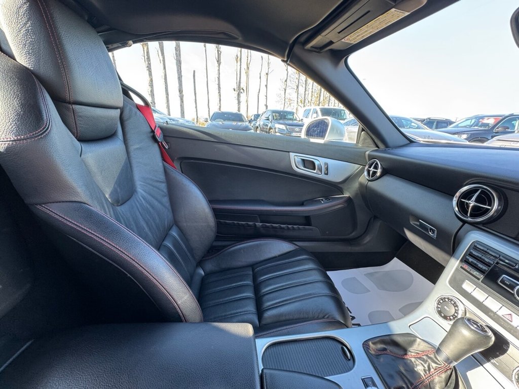 Used Mercedes-Benz SLK 2013 for sale - 77920203: Photo 23