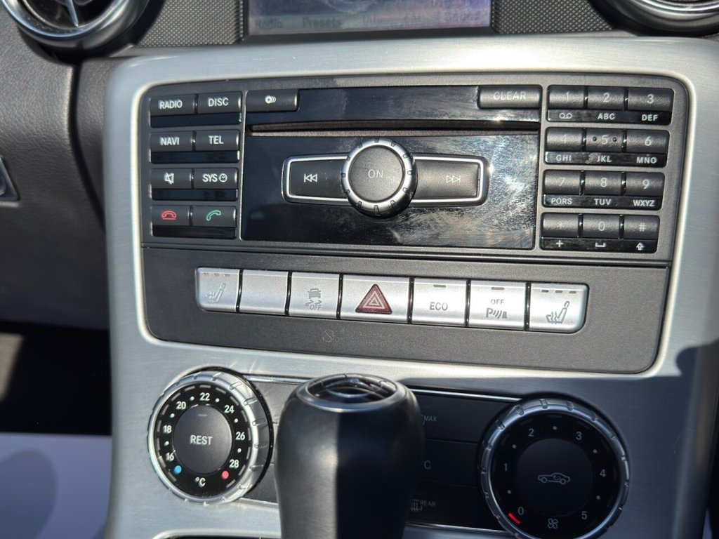 Used Mercedes-Benz SLK 2013 for sale - 77920203: Photo 30