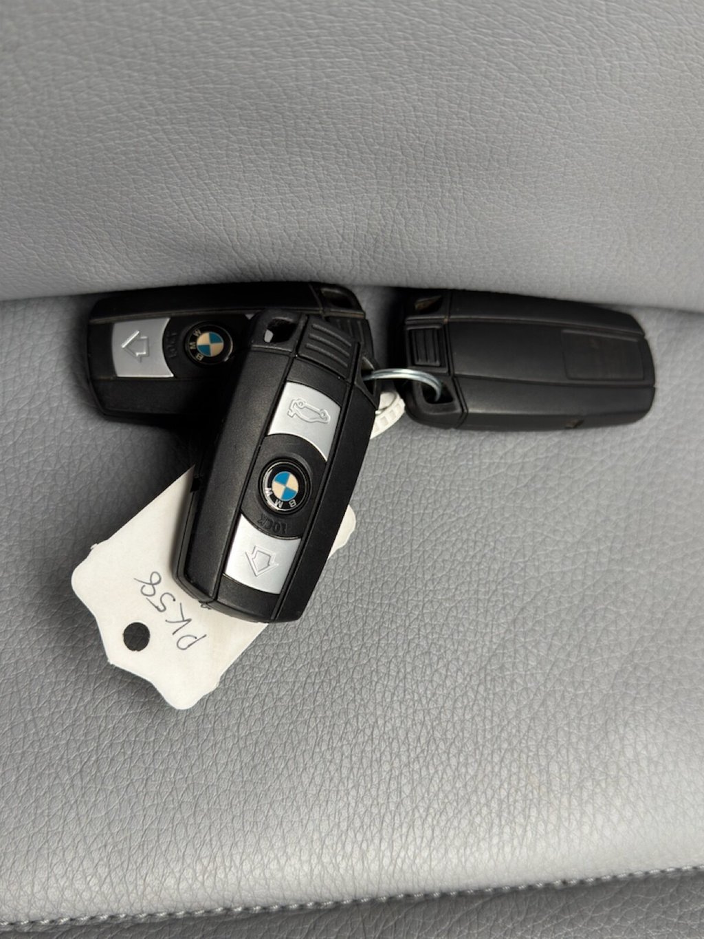 Used BMW 1 Series 2008 for sale - 77250762: Photo 14