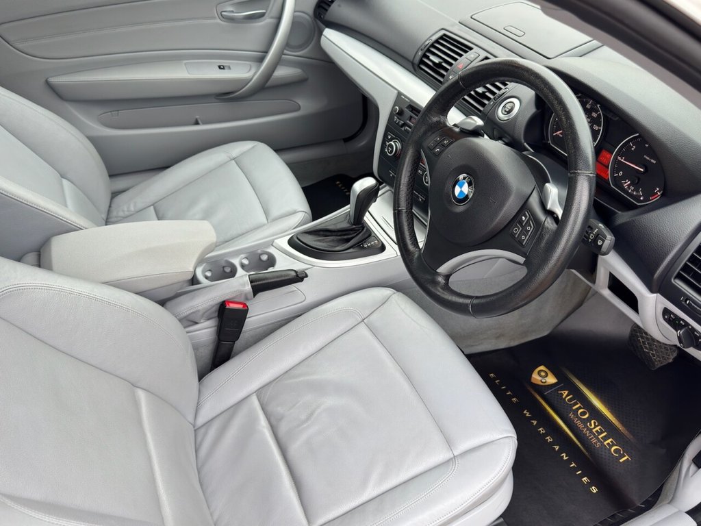 Used BMW 1 Series 2008 for sale - 77250762: Photo 15