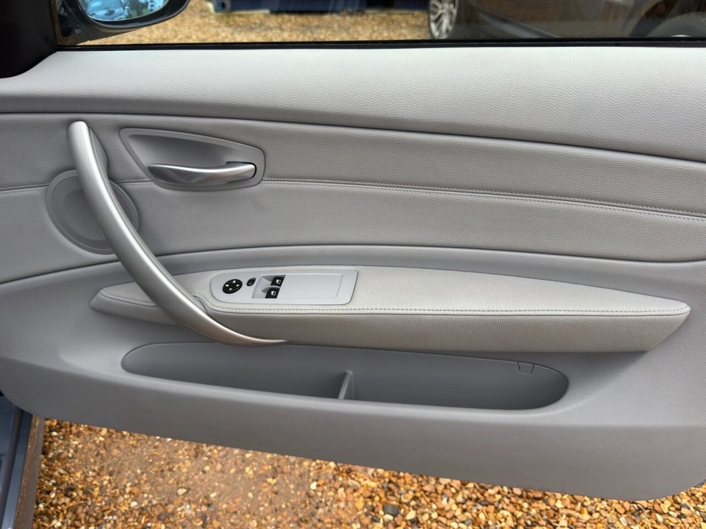 Used BMW 1 Series 2008 for sale - 77250762: Photo 18