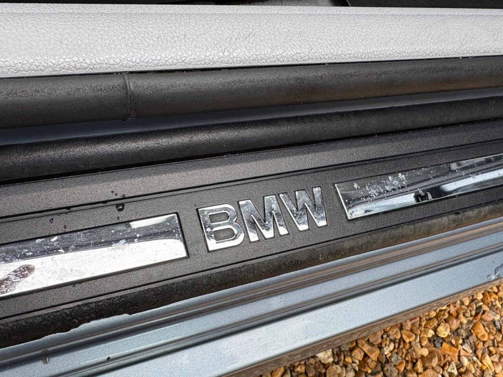 Used BMW 1 Series 2008 for sale - 77250762: Photo 19