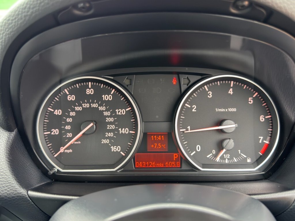 Used BMW 1 Series 2008 for sale - 77250762: Photo 21