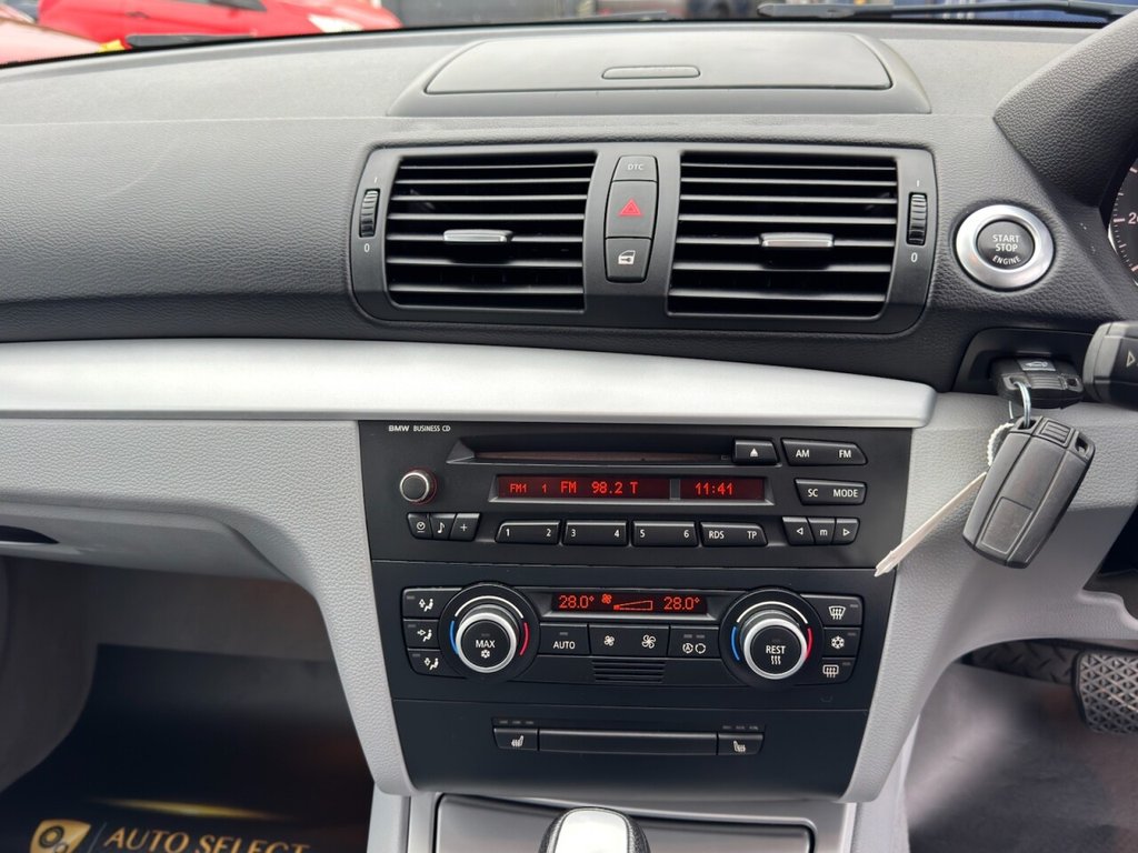 Used BMW 1 Series 2008 for sale - 77250762: Photo 22