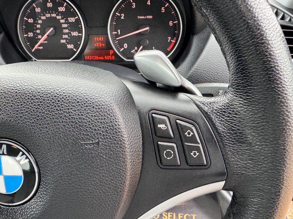 Used BMW 1 Series 2008 for sale - 77250762: Photo 28