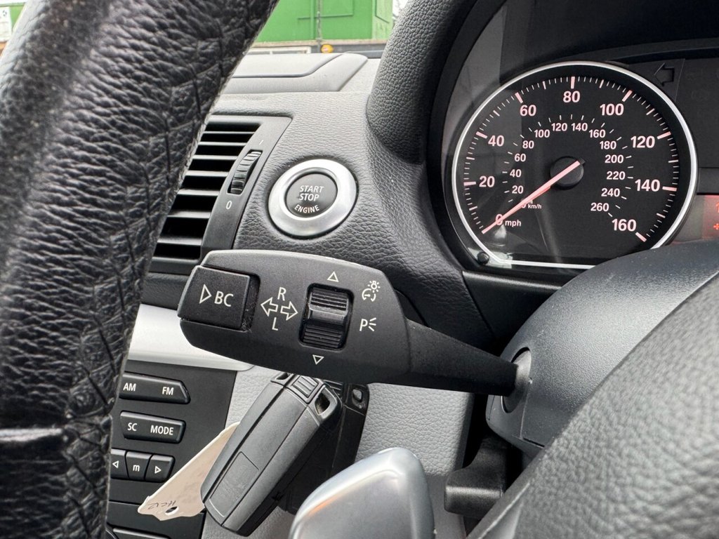 Used BMW 1 Series 2008 for sale - 77250762: Photo 30