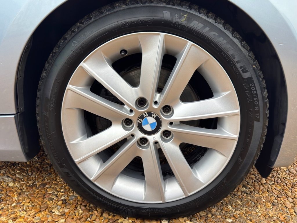 Used BMW 1 Series 2008 for sale - 77250762: Photo 37