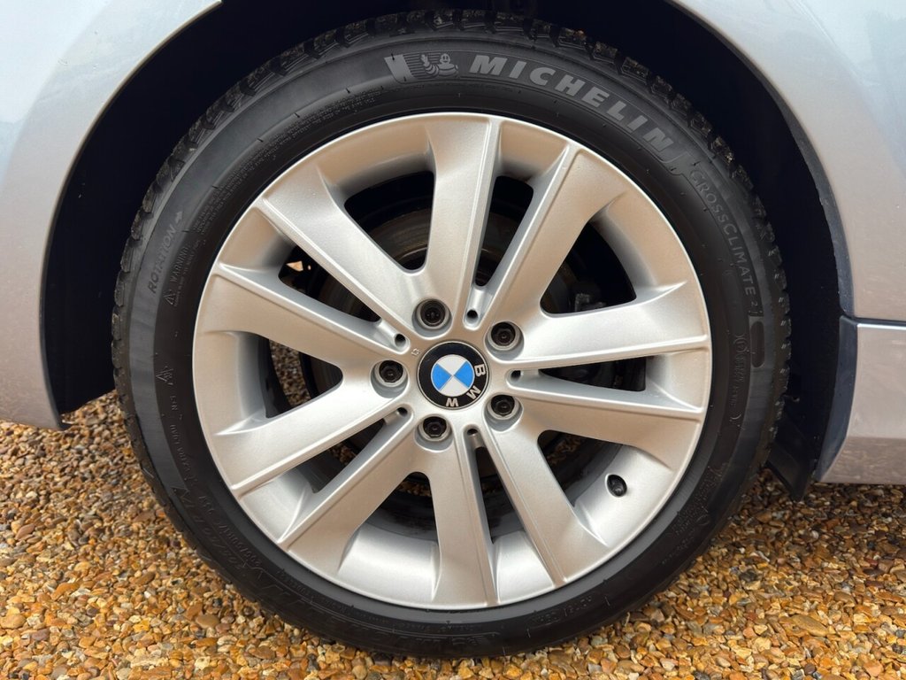 Used BMW 1 Series 2008 for sale - 77250762: Photo 38