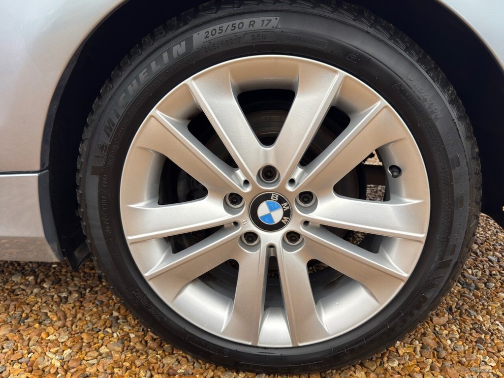 Used BMW 1 Series 2008 for sale - 77250762: Photo 39