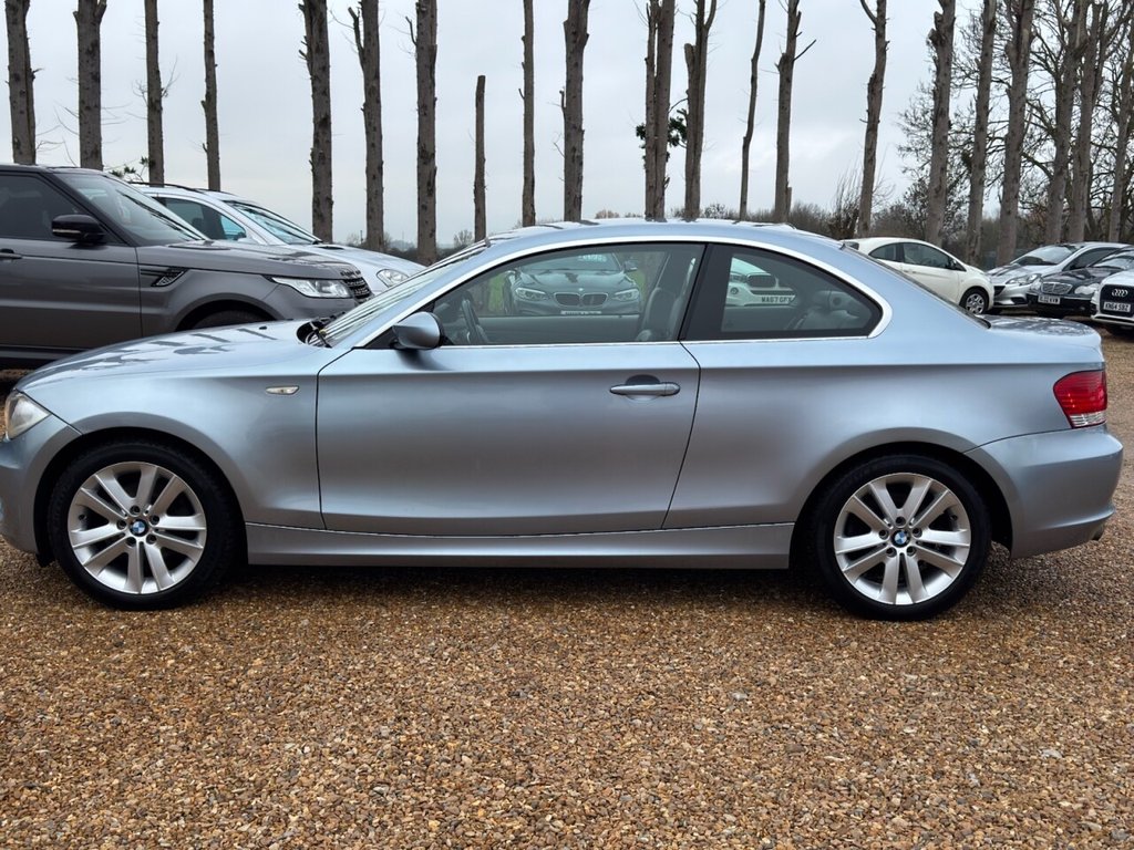 Used BMW 1 Series 2008 for sale - 77250762: Photo 4