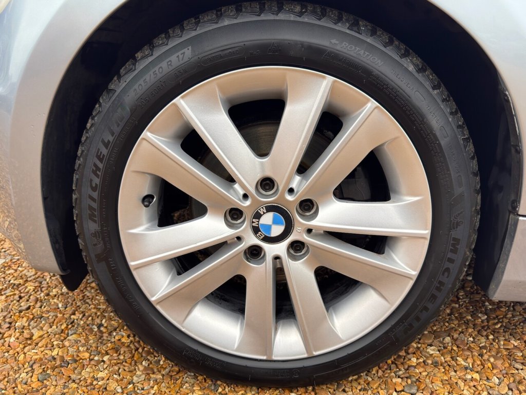 Used BMW 1 Series 2008 for sale - 77250762: Photo 40