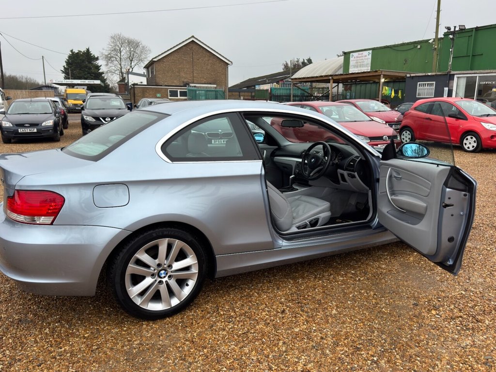 Used BMW 1 Series 2008 for sale - 77250762: Photo 41