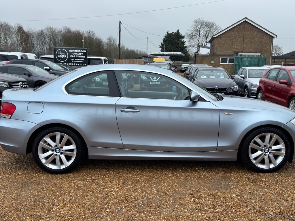 Used BMW 1 Series 2008 for sale - 77250762: Photo 8