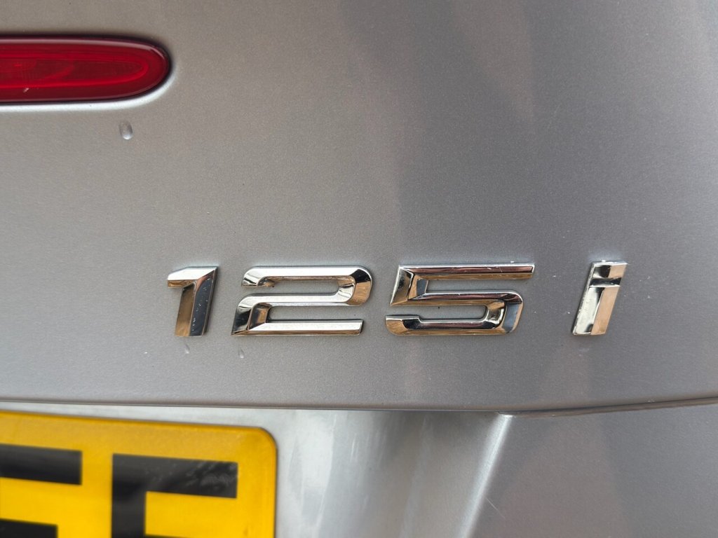 Used BMW 1 Series 2008 for sale - 77250762: Photo 9