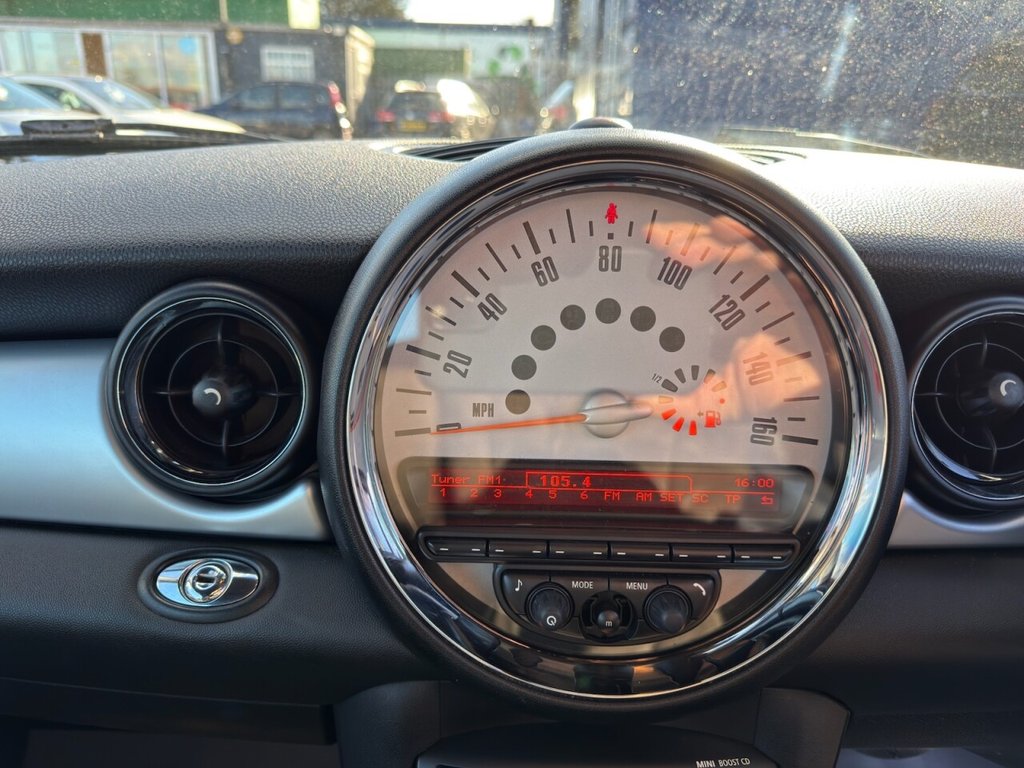 Used MINI Convertible 2012 for sale - 78096550: Photo 20