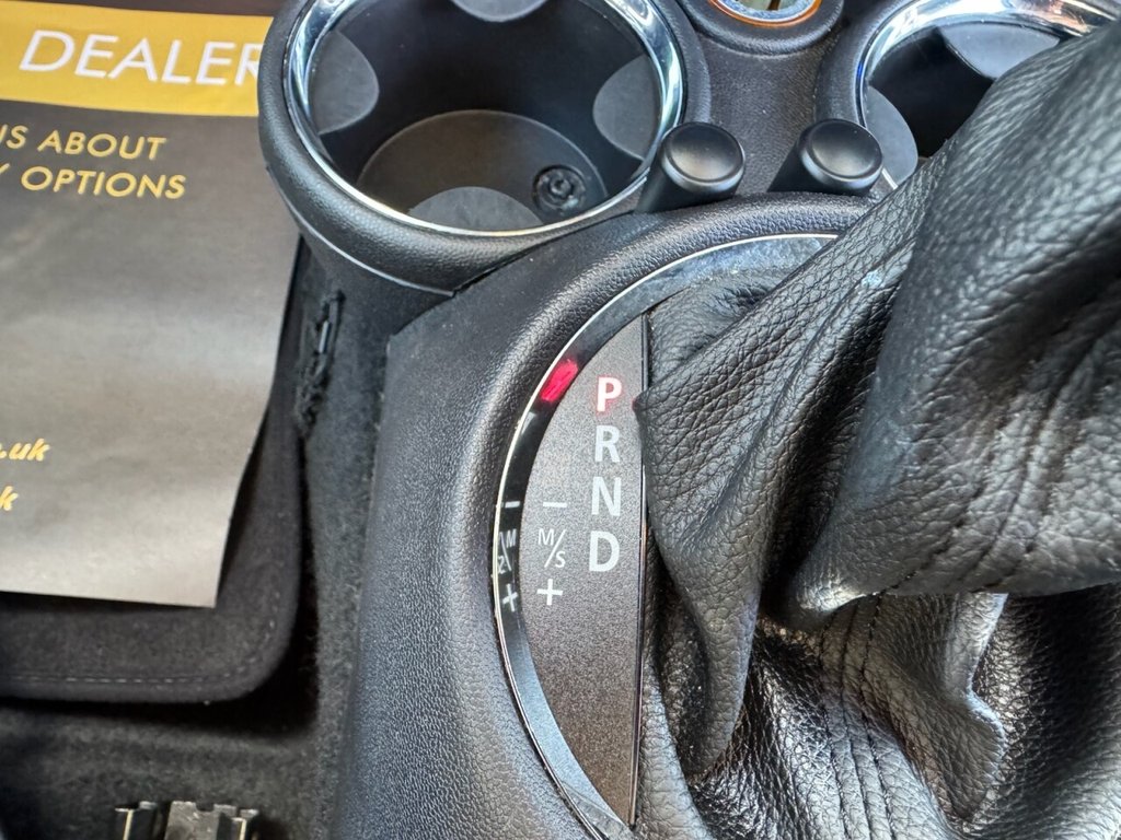 Used MINI Convertible 2012 for sale - 78096550: Photo 23