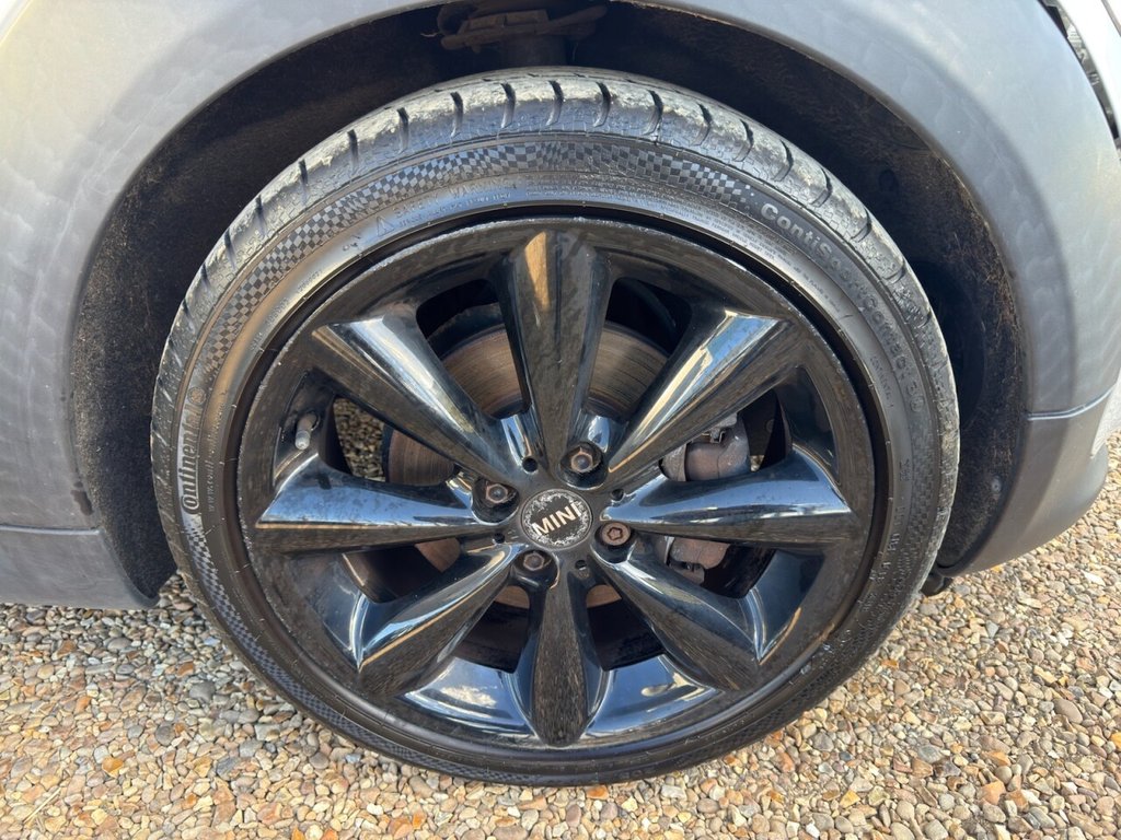Used MINI Convertible 2012 for sale - 78096550: Photo 29