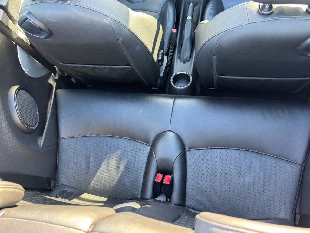Used MINI Convertible 2012 for sale - 78096550: Photo 39