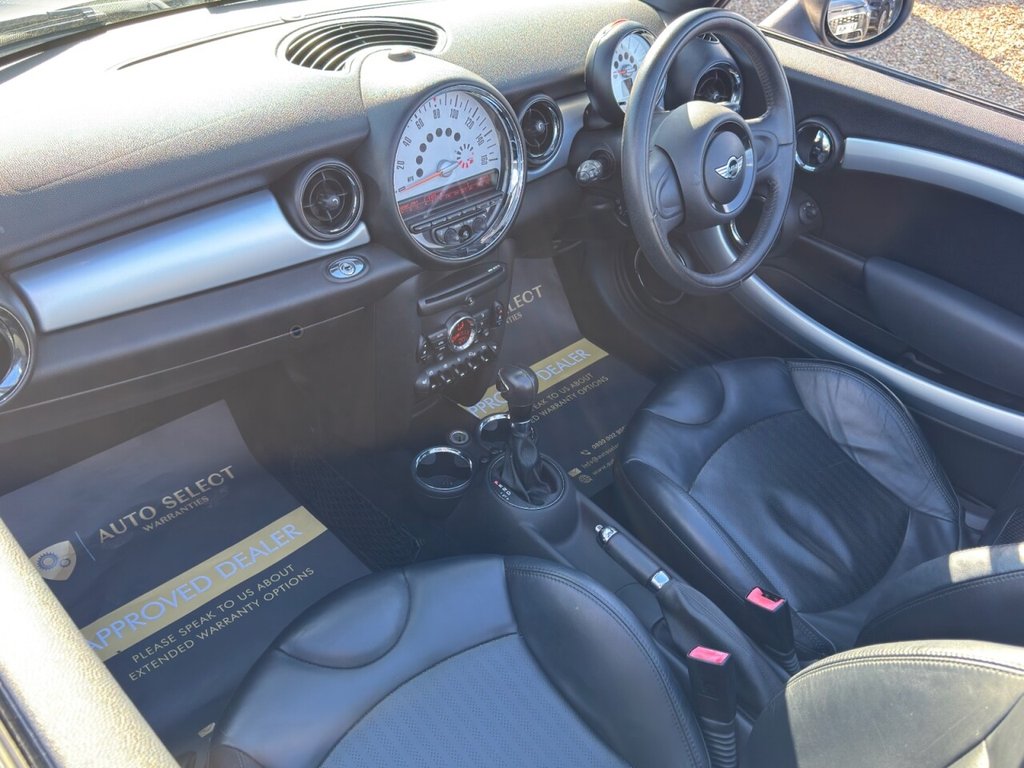 Used MINI Convertible 2012 for sale - 78096550: Photo 46