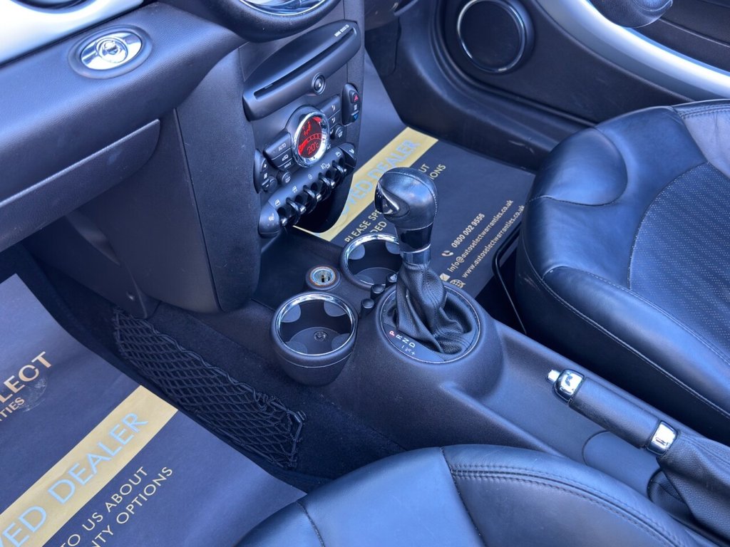 Used MINI Convertible 2012 for sale - 78096550: Photo 47