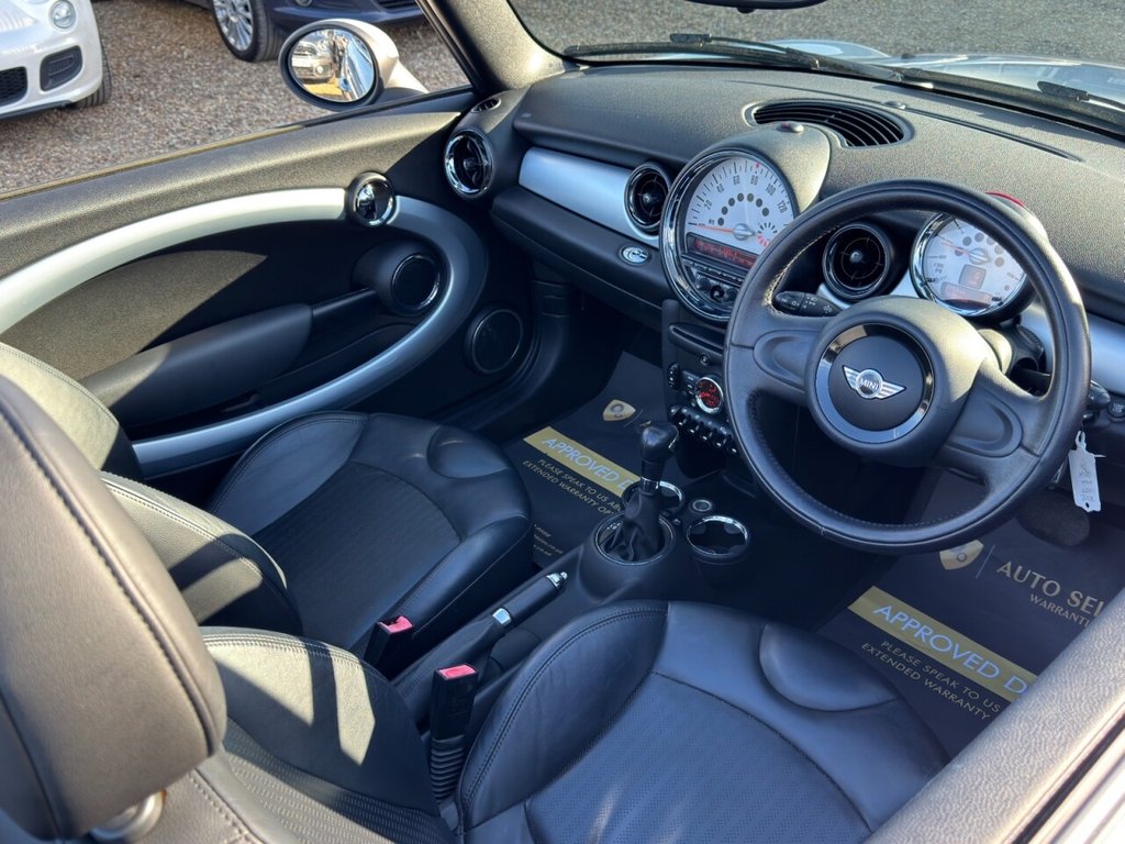 Used MINI Convertible 2012 for sale - 78096550: Photo 49