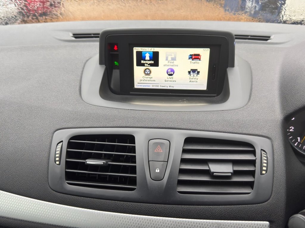 Used Renault Megane 2013 for sale - 76986273: Photo 12