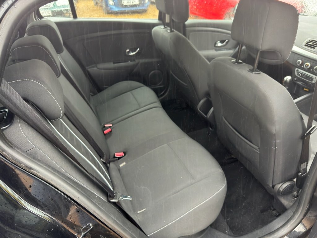 Used Renault Megane 2013 for sale - 76986273: Photo 16