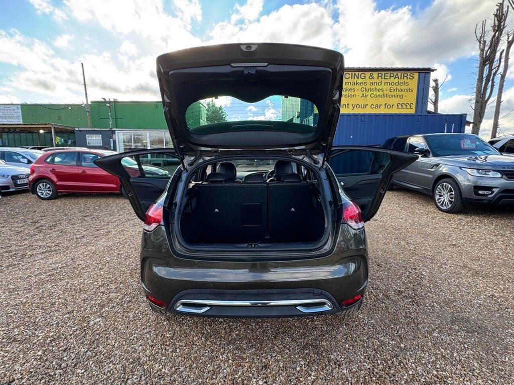 Used Citroen DS4 2013 for sale - 77263739: Photo 10