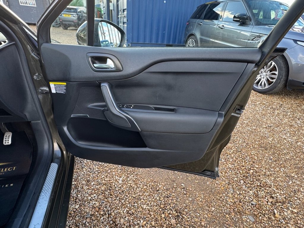 Used Citroen DS4 2013 for sale - 77263739: Photo 14