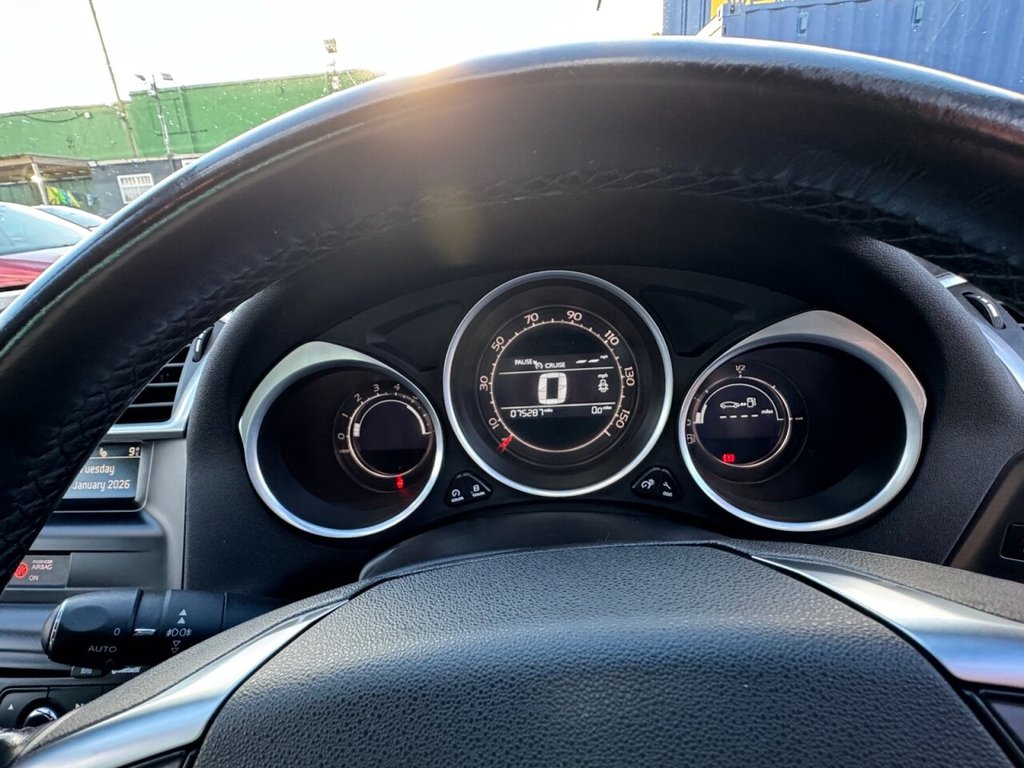 Used Citroen DS4 2013 for sale - 77263739: Photo 15