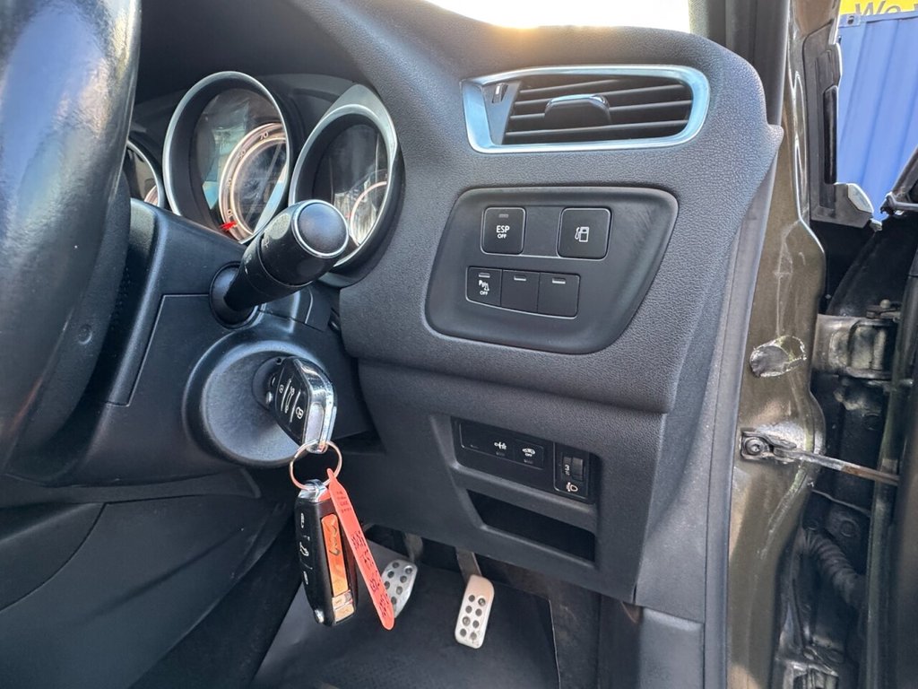 Used Citroen DS4 2013 for sale - 77263739: Photo 16