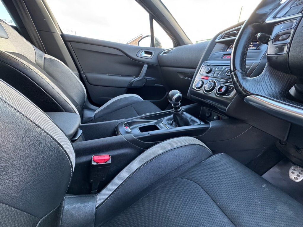 Used Citroen DS4 2013 for sale - 77263739: Photo 23