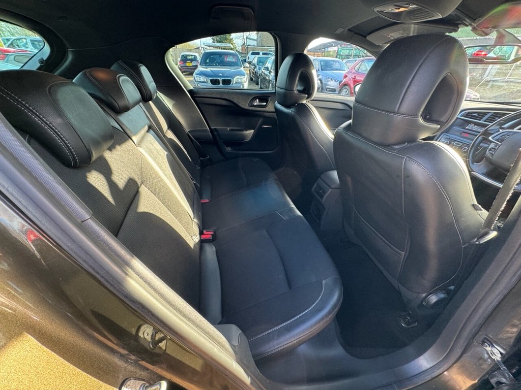Used Citroen DS4 2013 for sale - 77263739: Photo 26