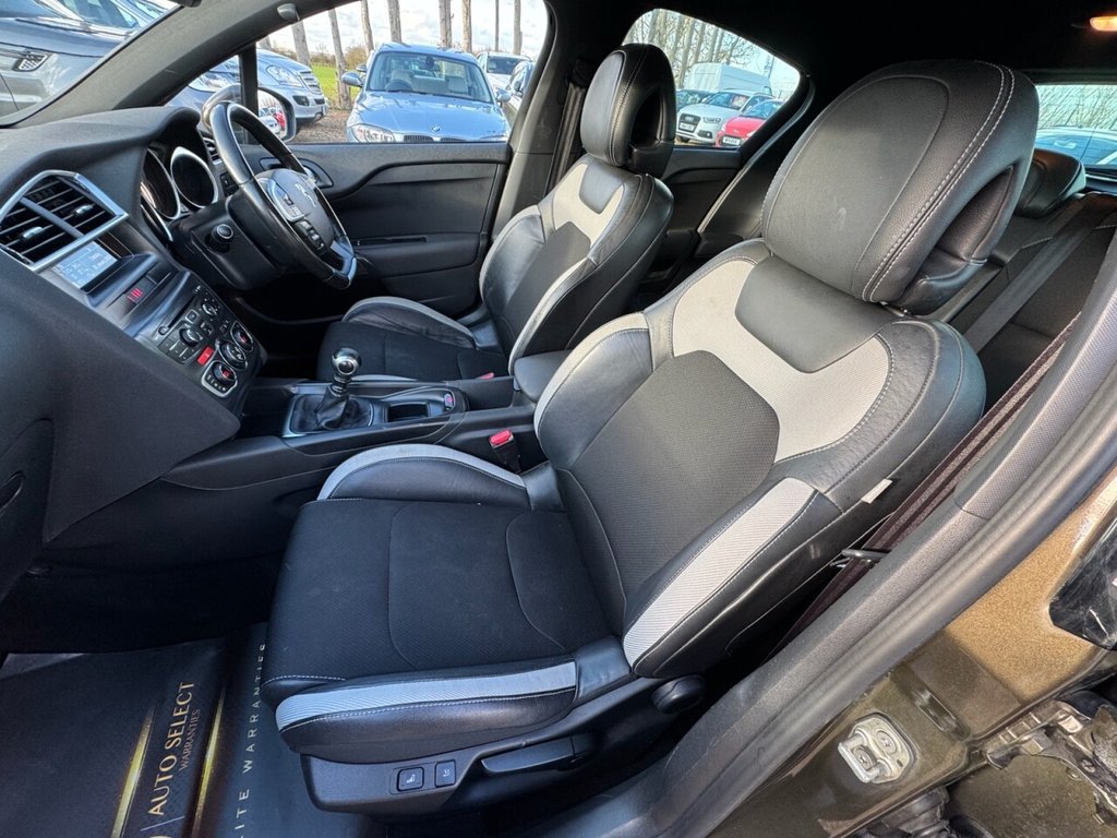 Used Citroen DS4 2013 for sale - 77263739: Photo 27