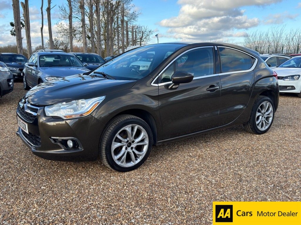 Used Citroen DS4 2013 for sale - 77263739: Photo 3