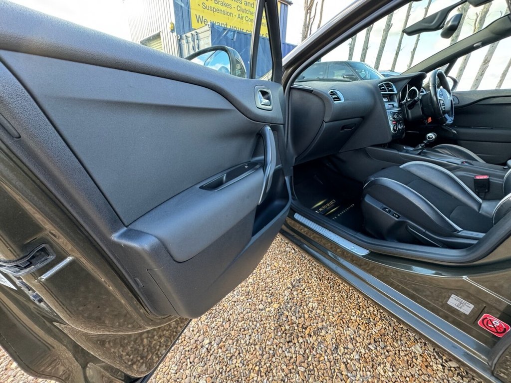 Used Citroen DS4 2013 for sale - 77263739: Photo 30