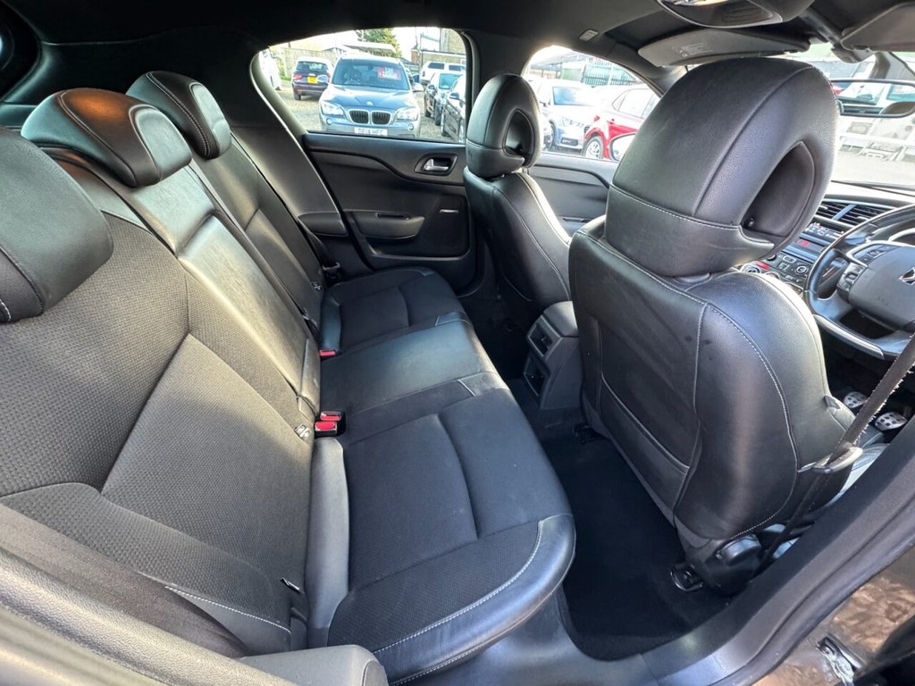 Used Citroen DS4 2013 for sale - 77263739: Photo 31