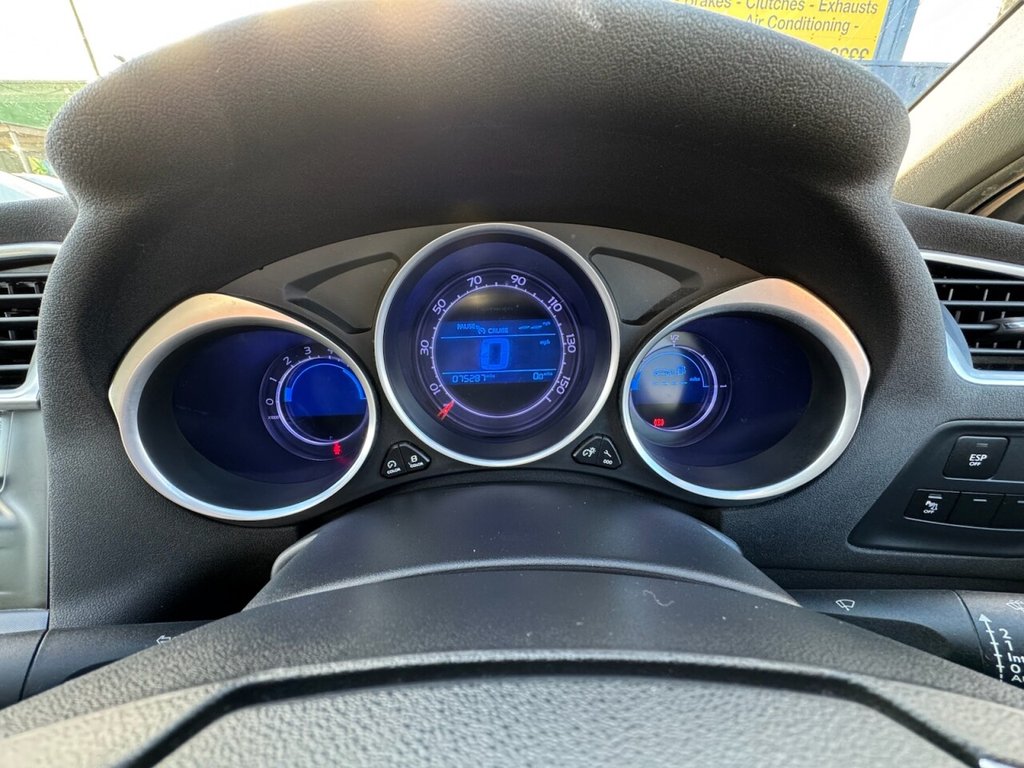 Used Citroen DS4 2013 for sale - 77263739: Photo 32